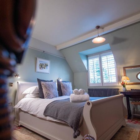 Red Cottage B&B Рай Экстерьер фото