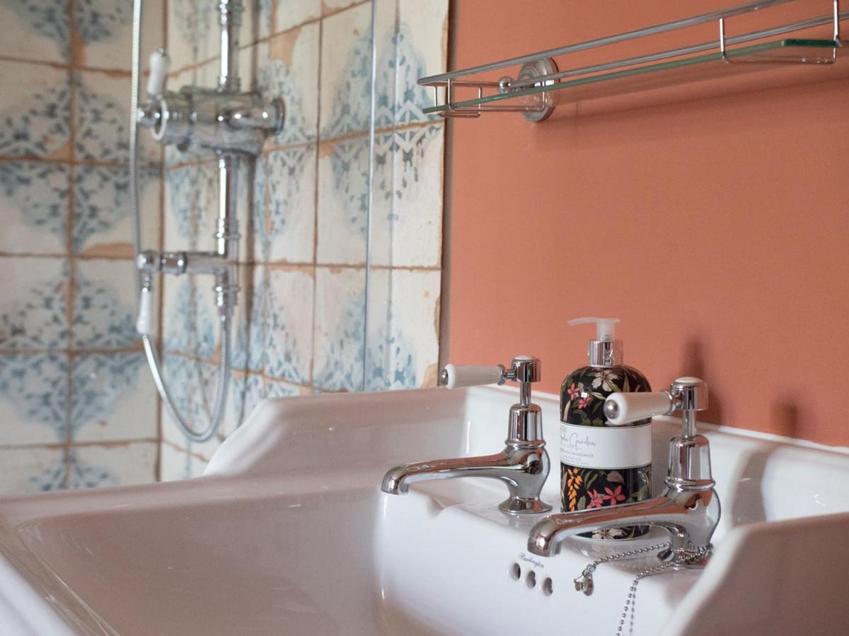 Red Cottage B&B Рай Экстерьер фото