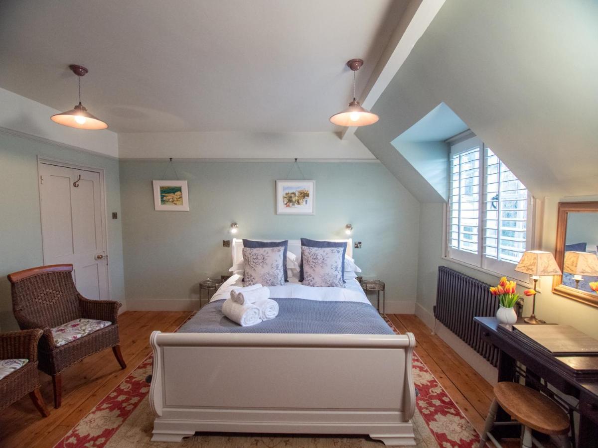 Red Cottage B&B Рай Экстерьер фото