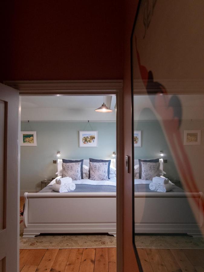 Red Cottage B&B Рай Экстерьер фото