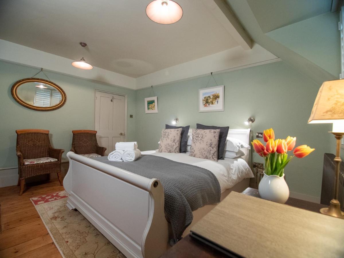 Red Cottage B&B Рай Экстерьер фото