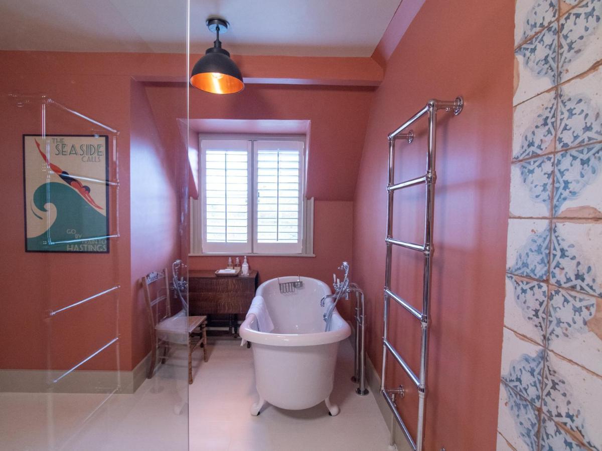 Red Cottage B&B Рай Экстерьер фото